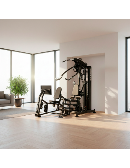 SH-02/2 LEG PRESS KIT FOR SH-02