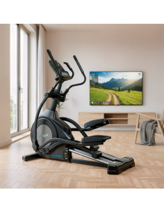 XT-523 ELLIPTICAL 2