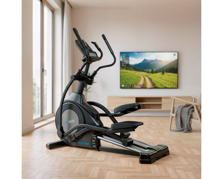 XT-523 ELLIPTICAL