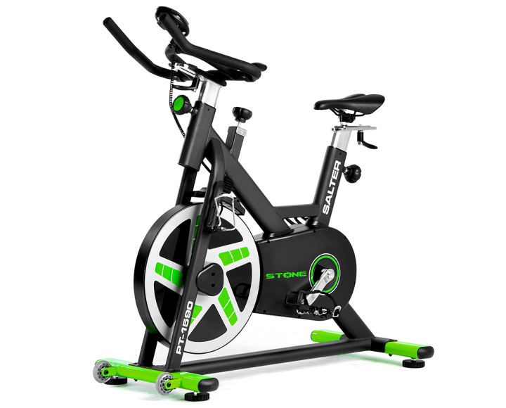 PT-1590 INDOOR BIKE STONE