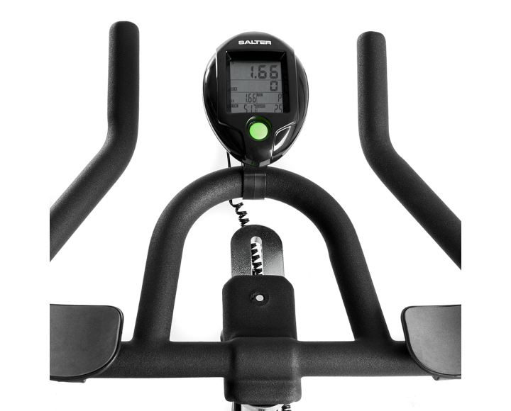 PT-1590 BICICLETA INDOOR STONE