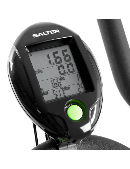 PT-1590 BICICLETA INDOOR STONE