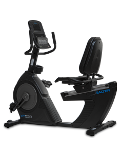 XT-529 RECLINED BIKE