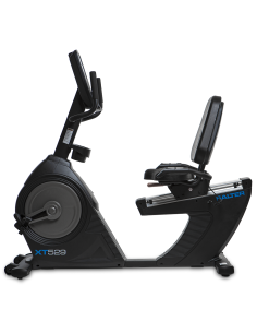 XT-529 VELO SEMI-ALLONGEE 2