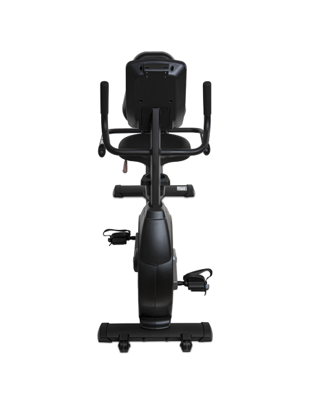 XT-529 VELO SEMI-ALLONGEE