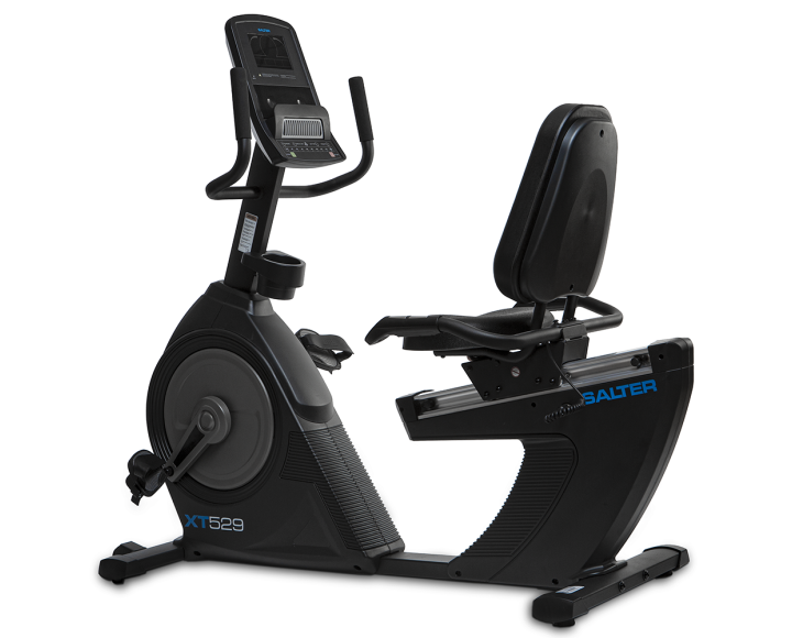 XT-529 BICICLETA RECLINADA OUTLET en Salter