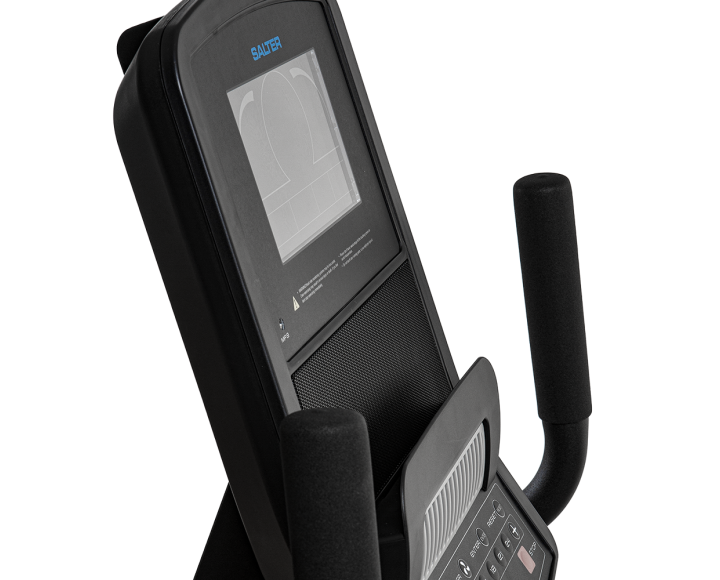 XT-529 VELO SEMI-ALLONGEE