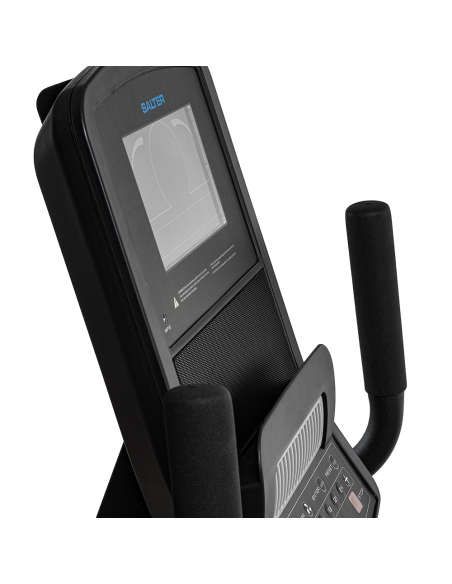 XT-529 VELO SEMI-ALLONGEE