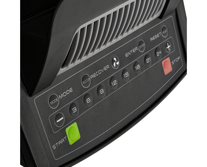 XT-529 VELO SEMI-ALLONGEE