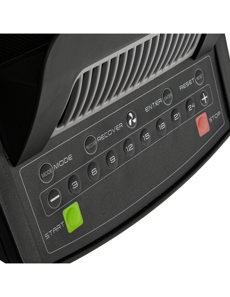 XT-529 BICICLETA RECLINADA