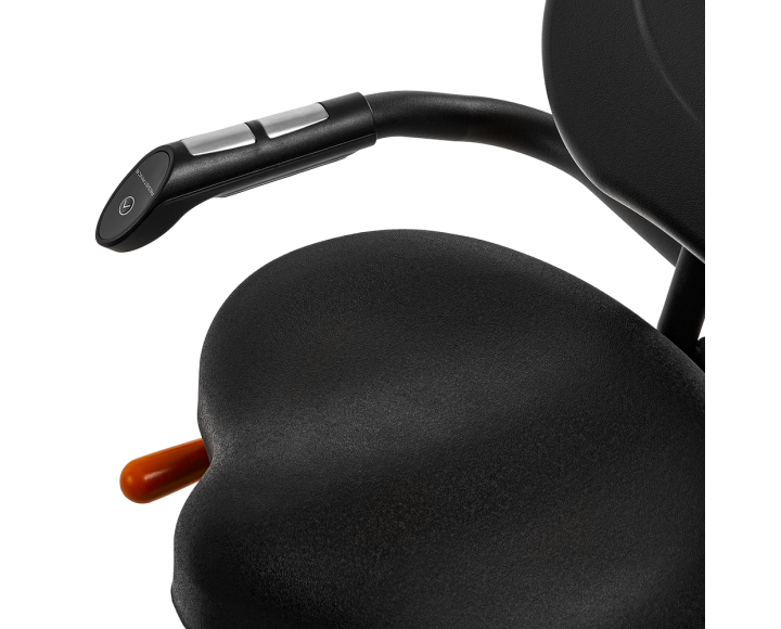 XT-529 RECLINED BIKE