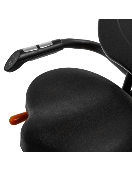 XT-529 BICICLETA RECLINADA