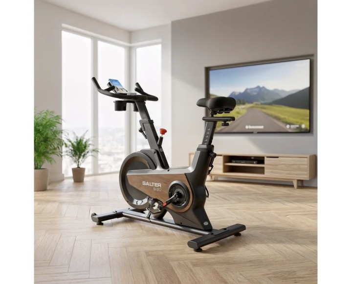 S-20 INDOOR SMART TRAINING