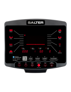 M-9640/L BICICLETA FENX 2