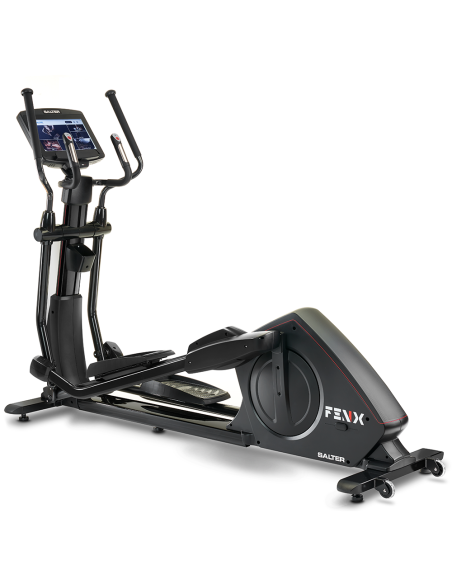 M-9630 ELLIPTICAL FENX