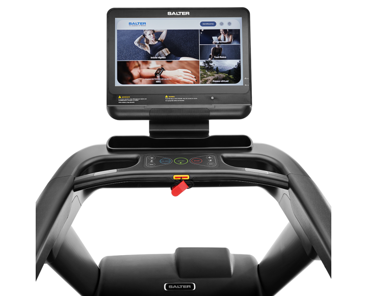 M-8395 TREADMILL FENX