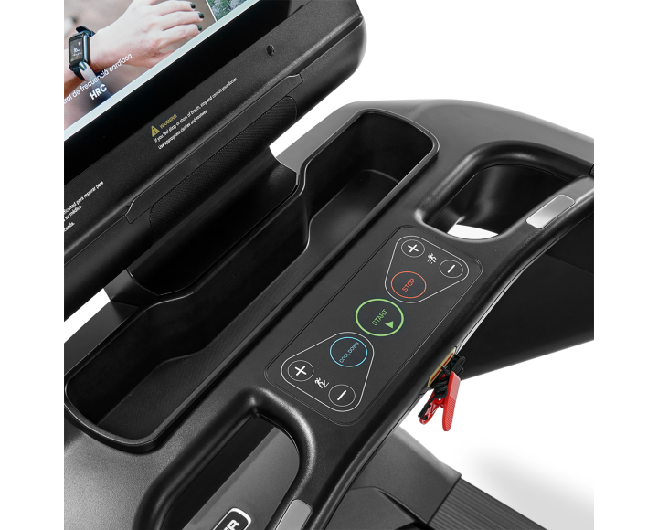 M-8395 TREADMILL FENX