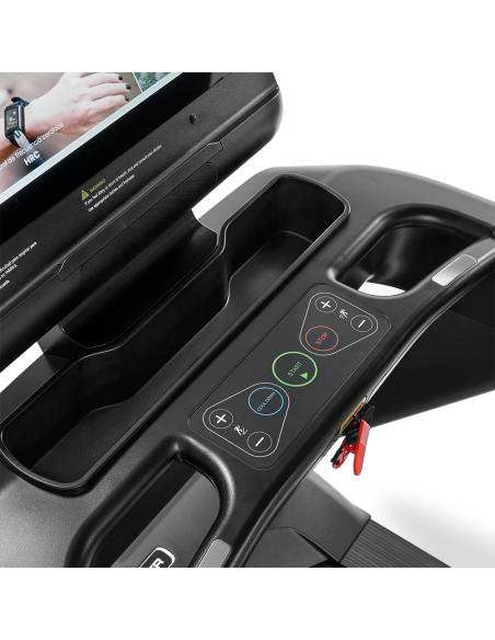 M-8395 TREADMILL FENX