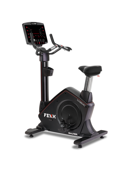 M-9640/L BICICLETA FENX