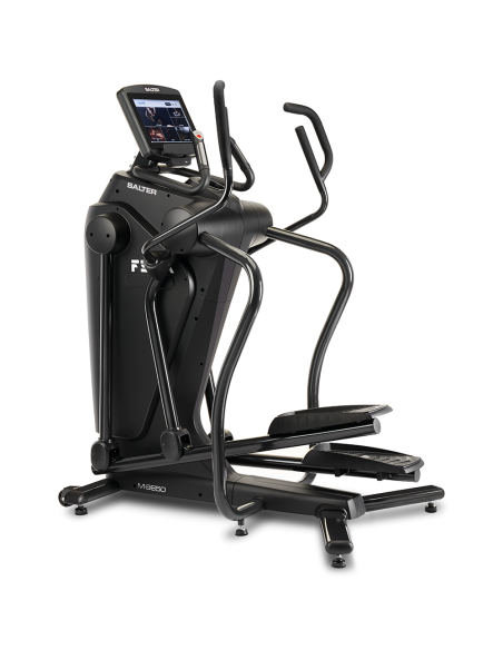 M-9650 TOTAL MOTION FENX