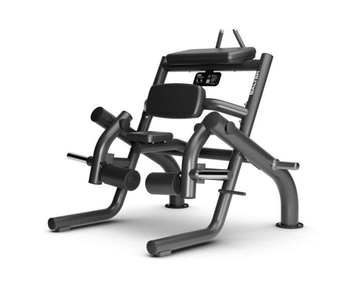 MP-119 FLEXION DE PIERNAS ARRODILLADO