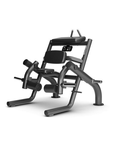 MP-119 KNEELING LEG CURL