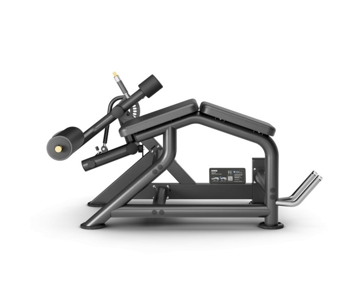 M-127 FLEXION DES JAMBES