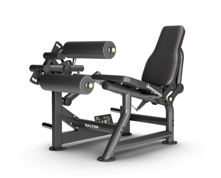 MP-129 SEATED LEG CURLING