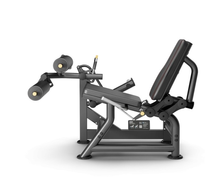 MP-129 FLEXION DE PIERNAS SENTADO