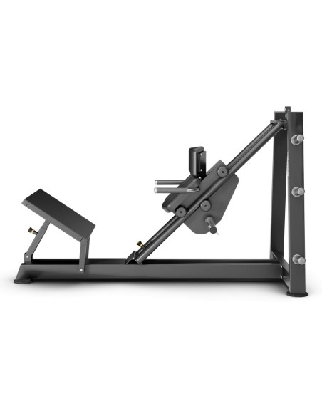 MP-130 INCLINED CALF RAISE on Salter
