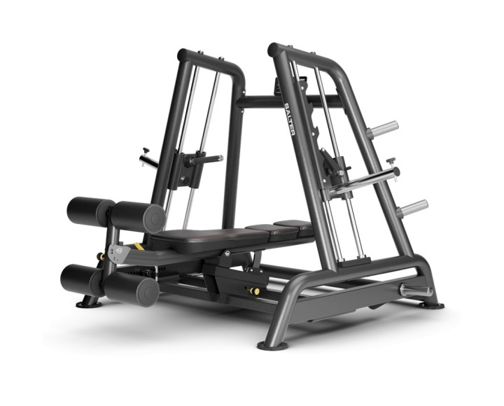 MP-132 ALTERN SMITH MACHINE