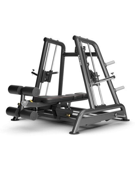 MP-132 ALTERN SMITH MACHINE