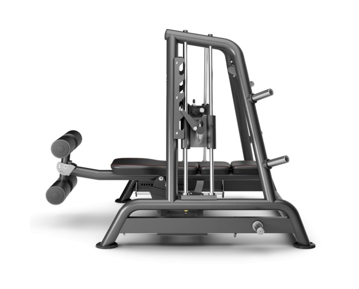 MP-132 ALTERN SMITH MACHINE