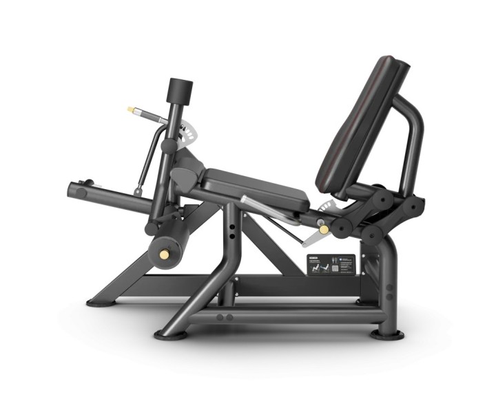 M-136 EXTENSION DES JAMBES