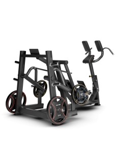 MP-137 PRENSA RUNNER INDEPENDIENTE