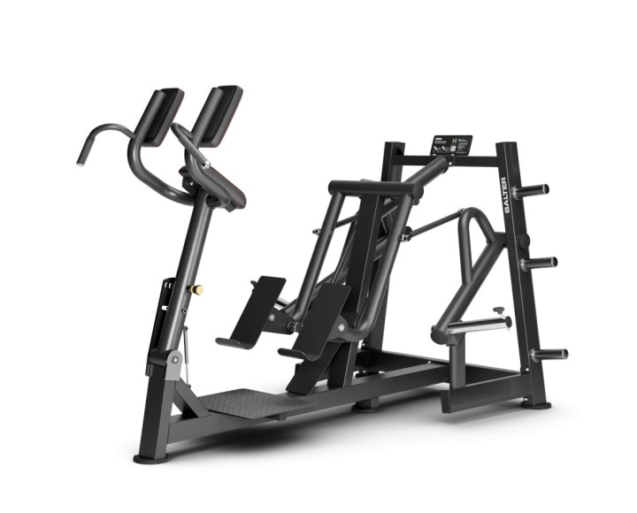 MP-137 PRESSE RUNNER INDÉPENDANTE