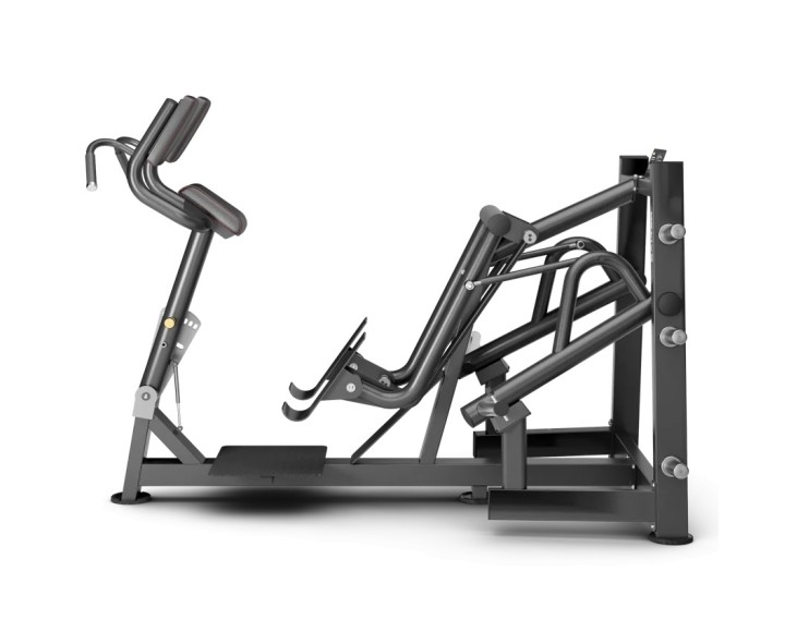 MP-137 PRENSA RUNNER INDEPENDIENTE