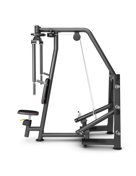 MAQUINAS DE PESO LIBRE MAXPLATE| CONTRACTORA PECHO-DELTOIDES