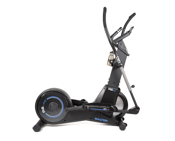 Elíptica RS-23 Smart Training - Salter