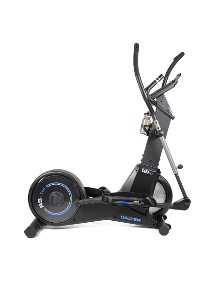RS-23 ELLIPTICAL SMART TRAINING OUTLET