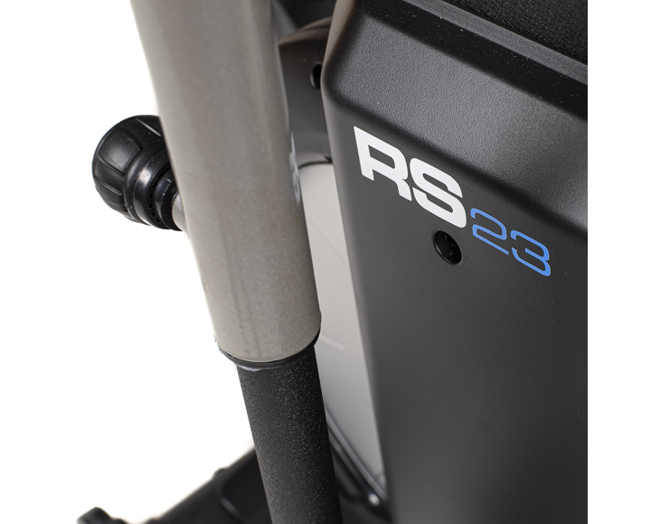 RS-23 ELLIPTIQUE RS SMART TRAINING OUTLET