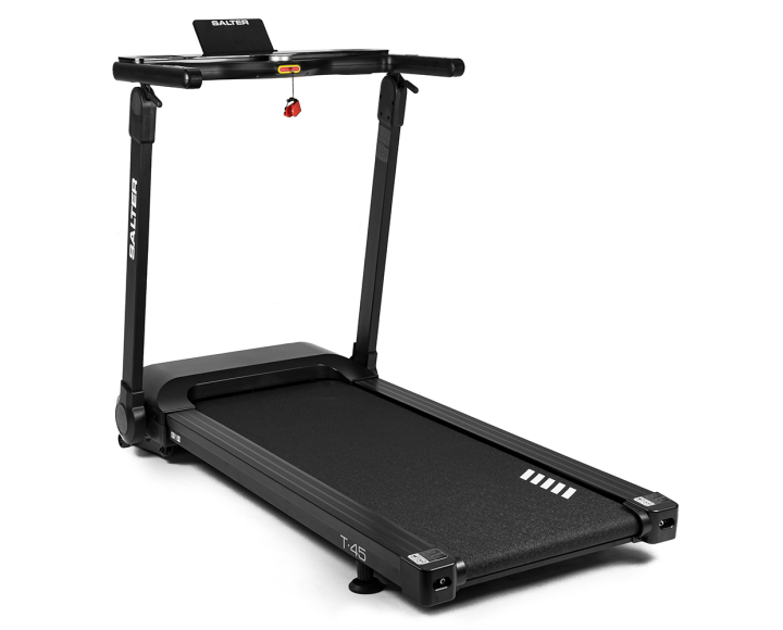 T-45 TAPIS DE COURSE SMART TRAINING PLIABLE ULTRACOMPACT OUTLET