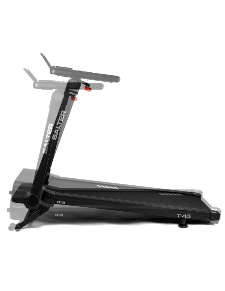 T-45 SMART TRAINING FOLDABLE ULTRACOMPACT TREADMILL OUTLET