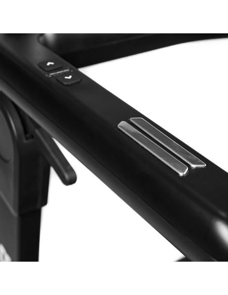 T-45 SMART TRAINING FOLDABLE ULTRACOMPACT TREADMILL OUTLET