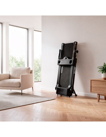 T-45 SMART TRAINING FOLDABLE ULTRACOMPACT TREADMILL OUTLET