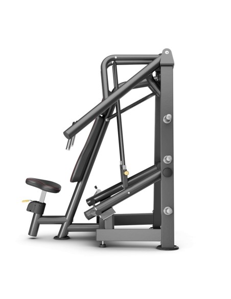 MP-142 INCLINED CHEST PRESS