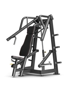 MP-142 INCLINED CHEST PRESS 2