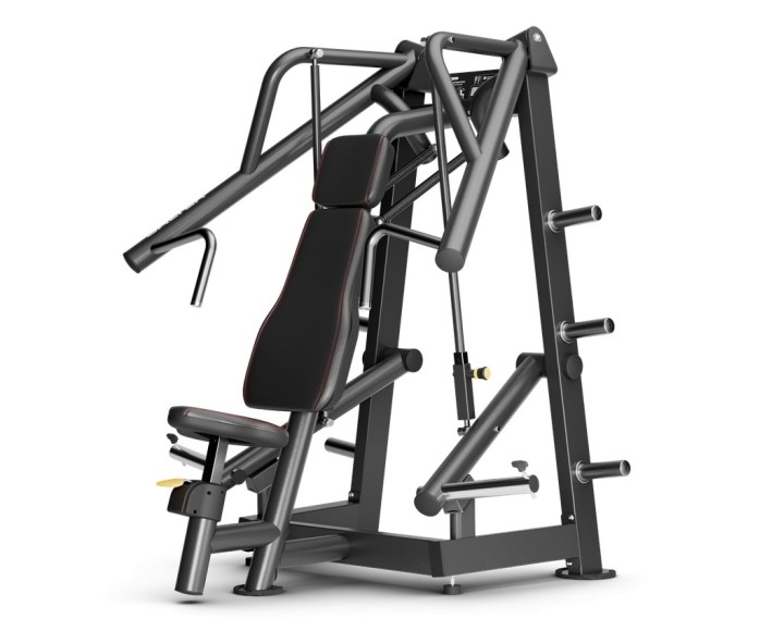 MP-142 INCLINED CHEST PRESS