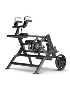 MP-147 ABDOMINAL/OBLIQUES