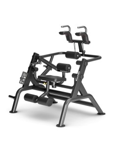 MP-147 ABDOMINALES/OBLICUOS 2